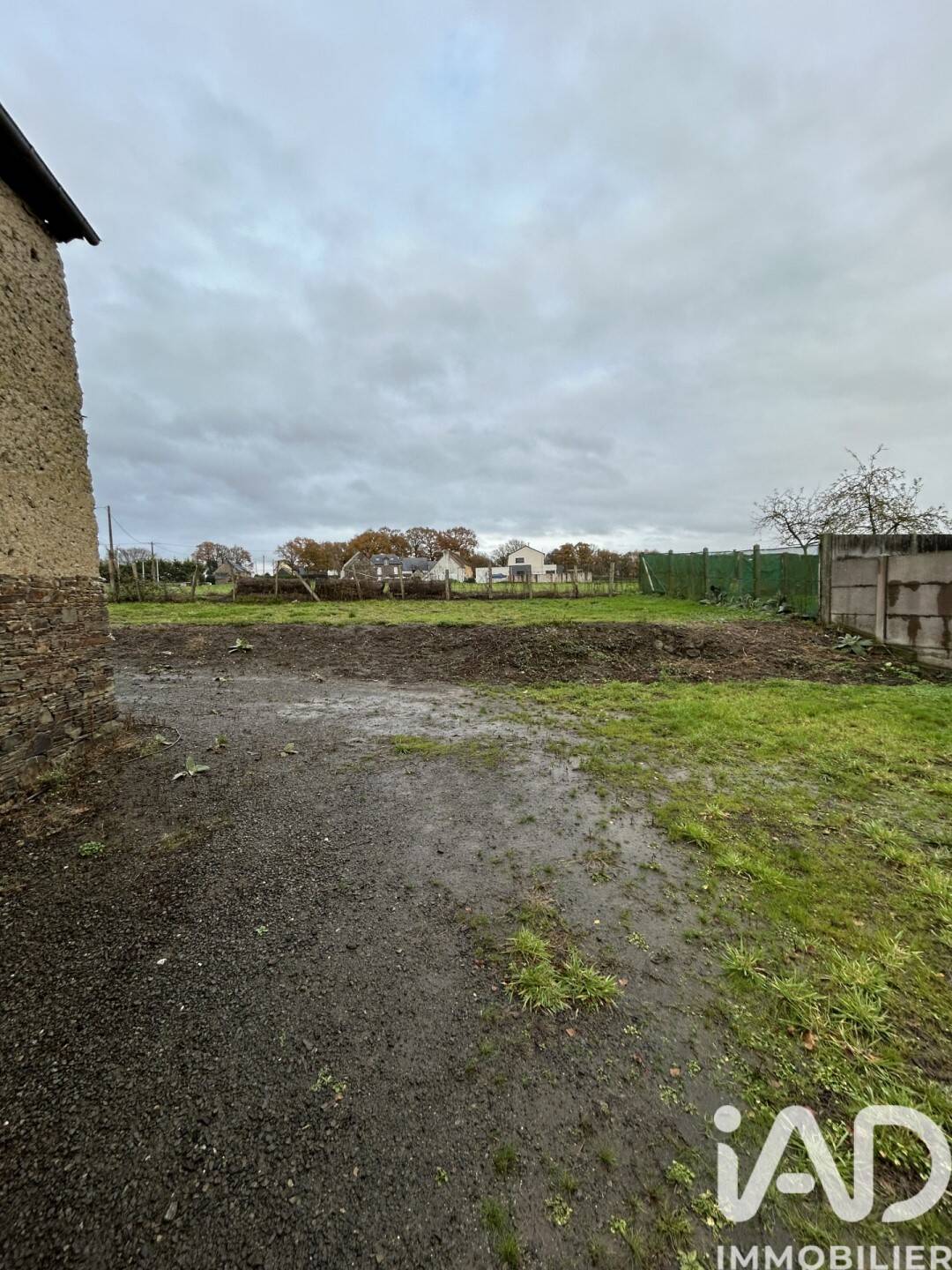 Maison à vendre, 82m², PLEUGUENEUC