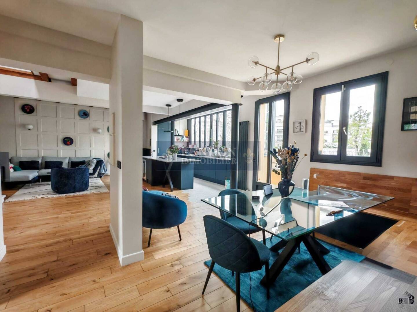 Maison à vendre, 150m², VERSAILLES