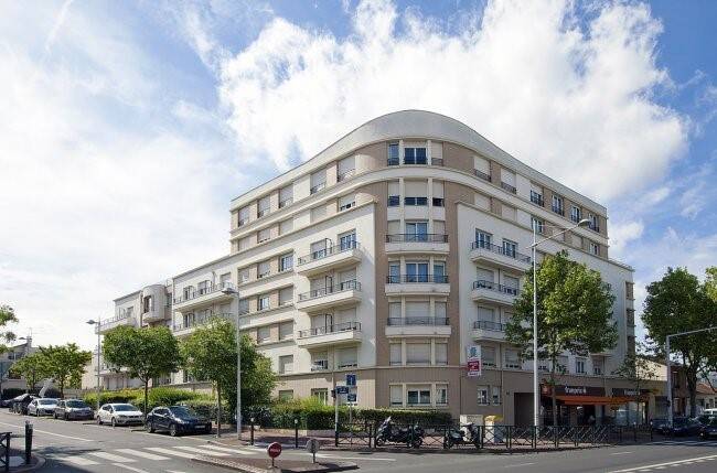 Maison à louer, 19m², NANTERRE