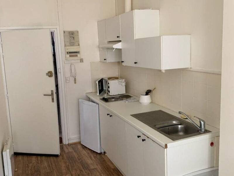 Maison à louer, 22m², BORDEAUX