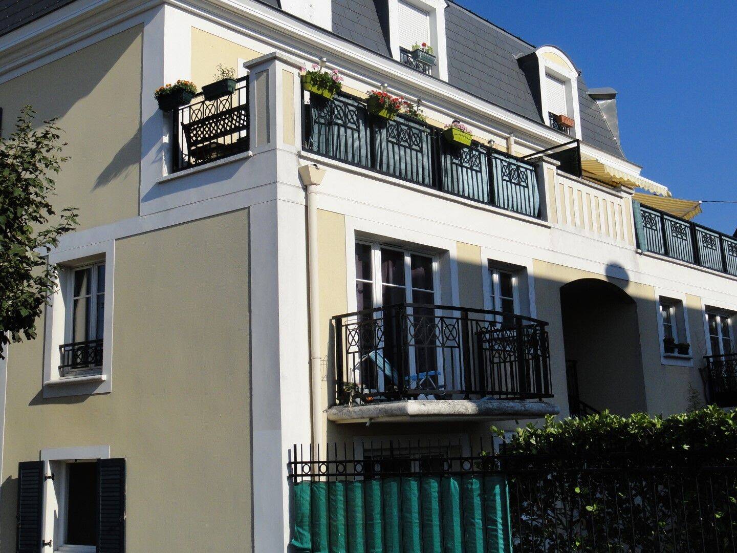 Maison à louer, 65m², LES PAVILLONS SOUS BOIS
