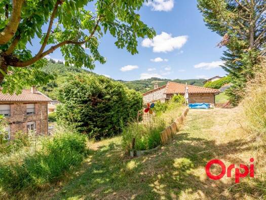 Maison à vendre 299 000 € 7 pièces 4 chambres 201,02 m² 2 201 m² de terrain Saint-Clément-sur-Valsonne 69170