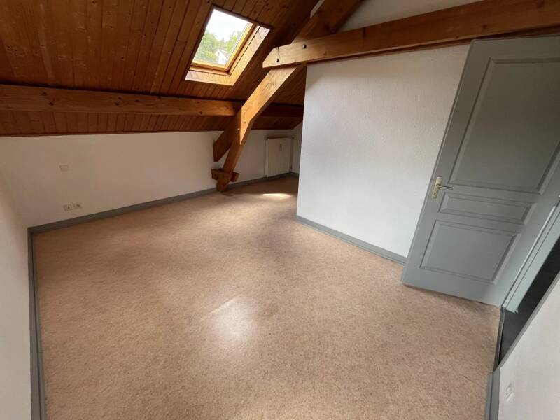 Maison à louer, 62m², CHASSAL