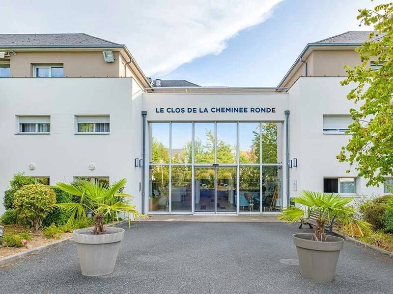 Maison à vendre, 40m², FONDETTES