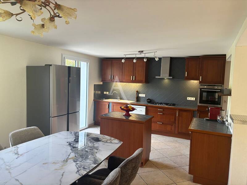 Maison à vendre, 163m², NANTES