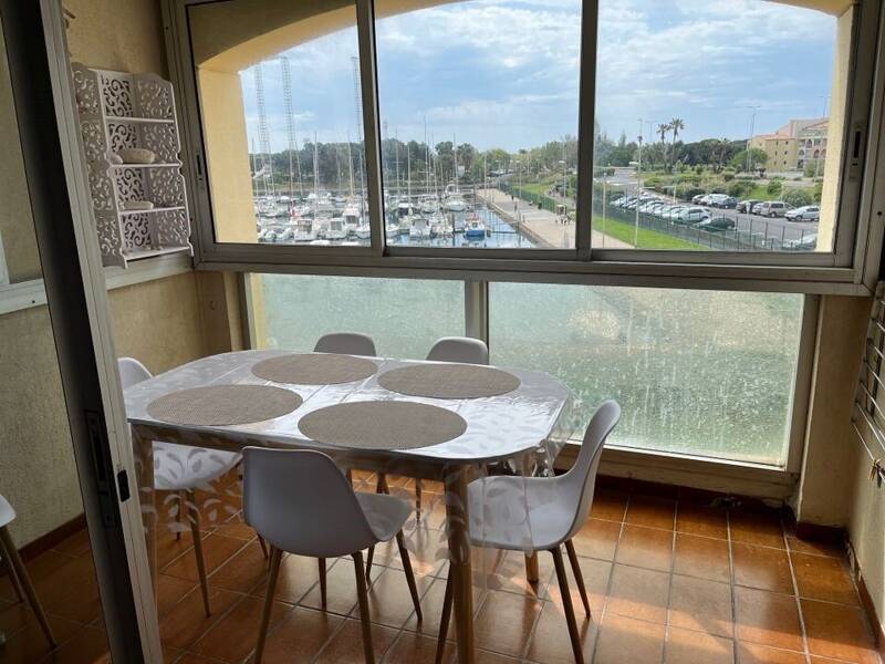 Maison à louer, 50m², AGDE