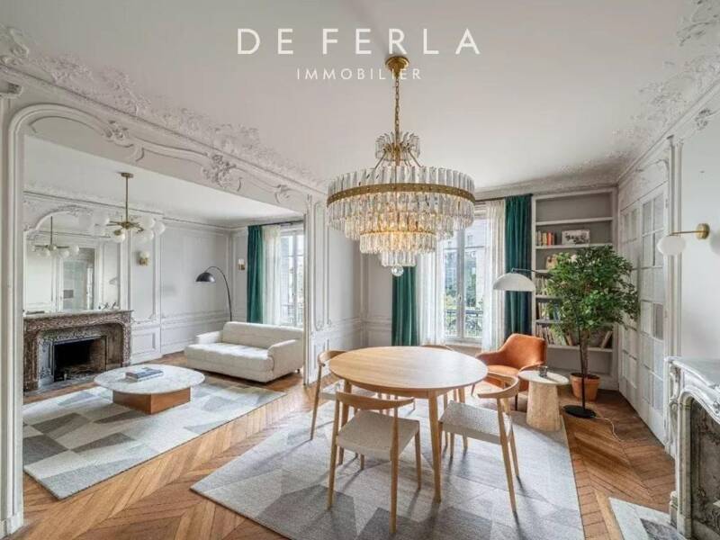 Maison à vendre, 222m², PARIS 14E