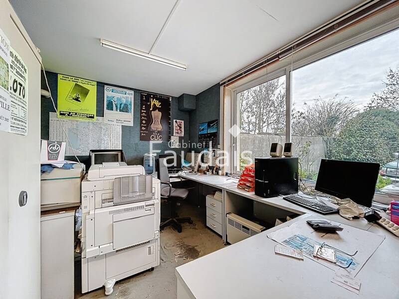 Maison à vendre, 65m², SAINT SAUVEUR LE VICOMTE