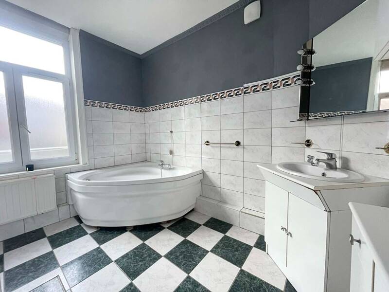 Maison à vendre, 90m², LILLE