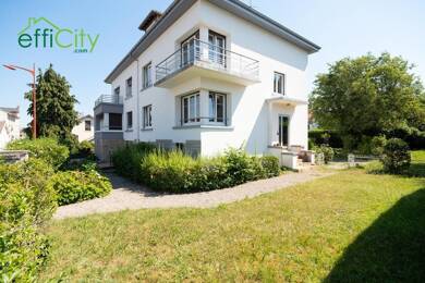 Maison à vendre 192 000 € 6 pièces 4 chambres 140 m² 559 m² de terrain Chantraine 88000