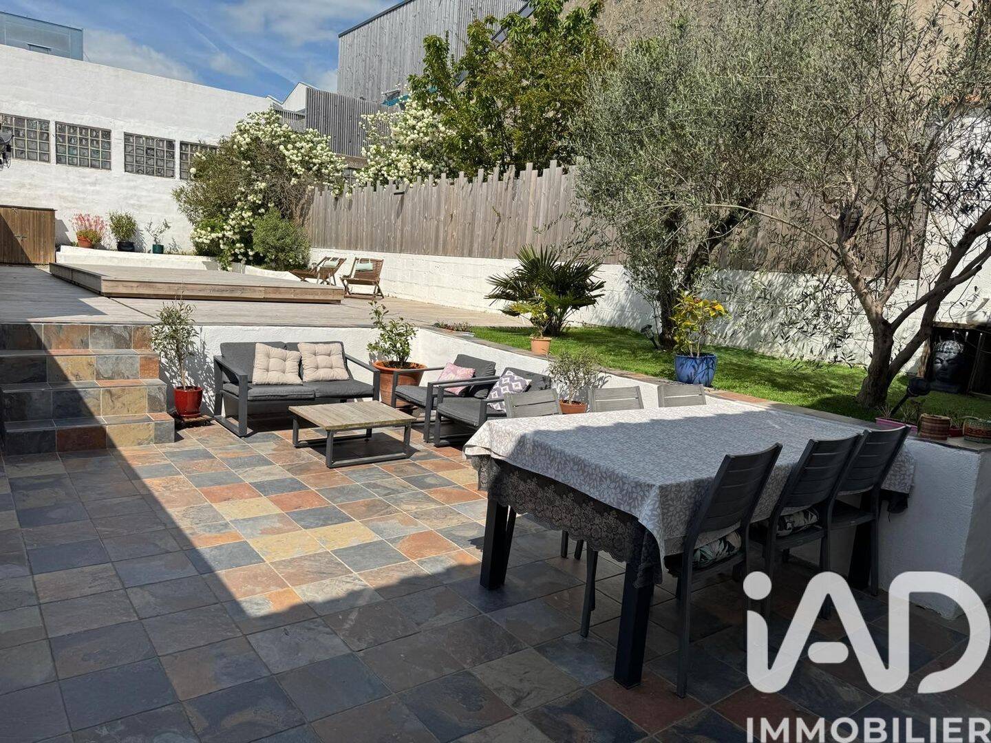 Maison à vendre, 181m², LA ROCHELLE