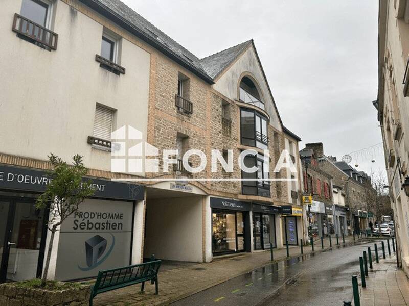 Maison à louer, 50m², SARZEAU