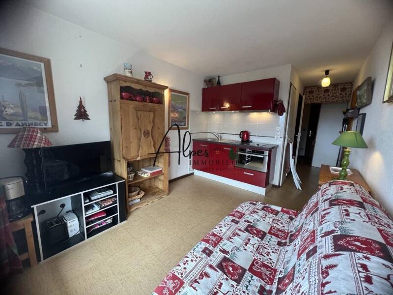 Maison à vendre, 21m², MANIGOD