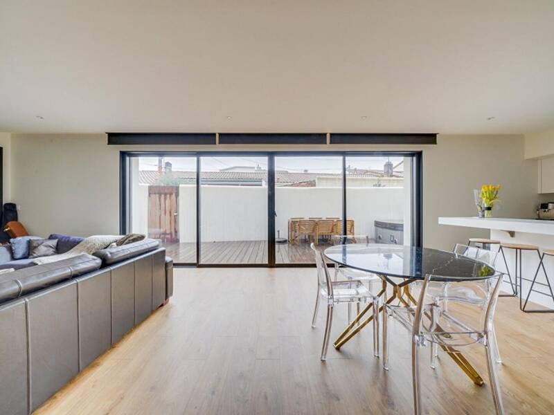 Maison à vendre, 111m², BORDEAUX