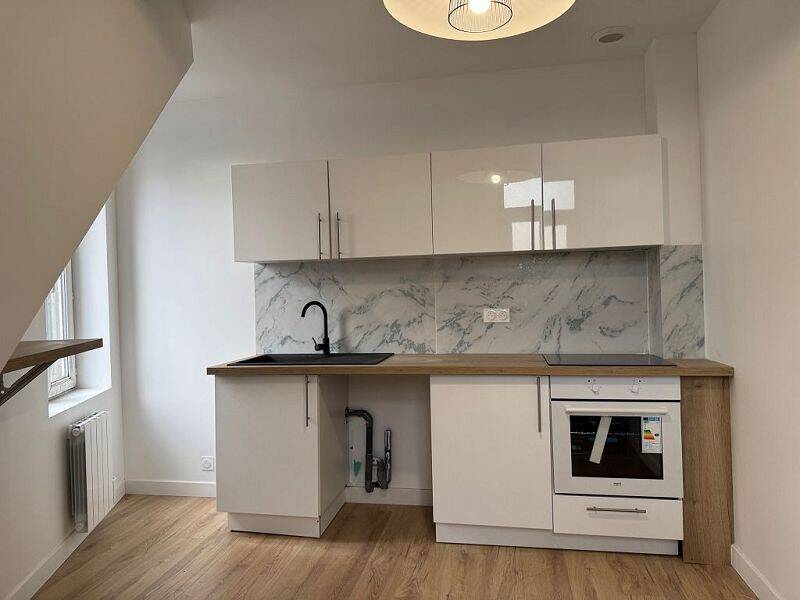 Maison à louer, 47m², SENS