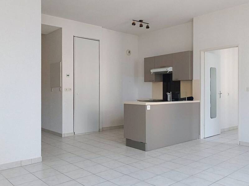 Maison à louer, 52m², BLOIS