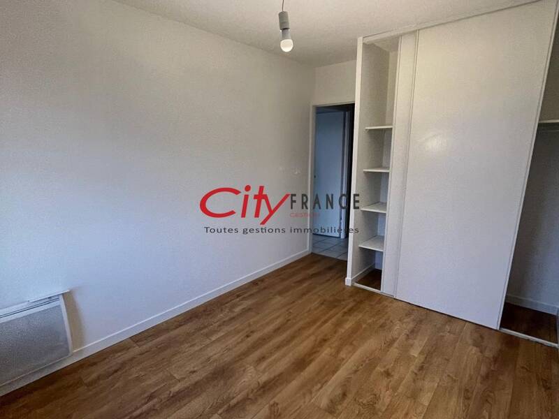 Maison à louer, 41m², EYSINES