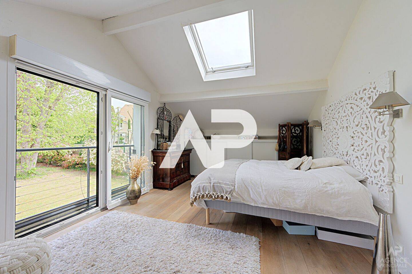 Maison à vendre, 155m², RUEIL MALMAISON