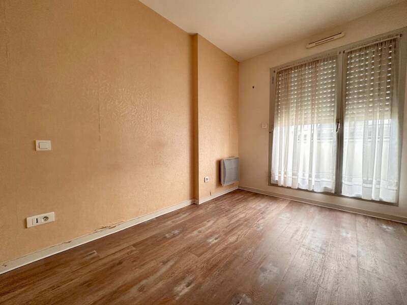 Maison à louer, 31m², PAIMPOL