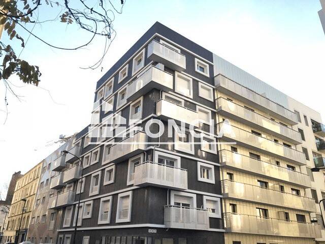 Maison à louer, 42m², CLICHY