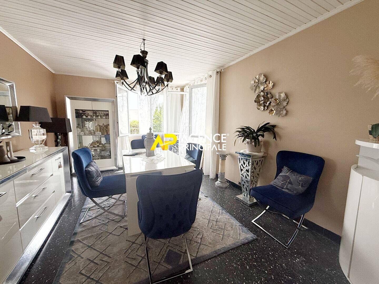 Maison à vendre, 90m², ARGENTEUIL