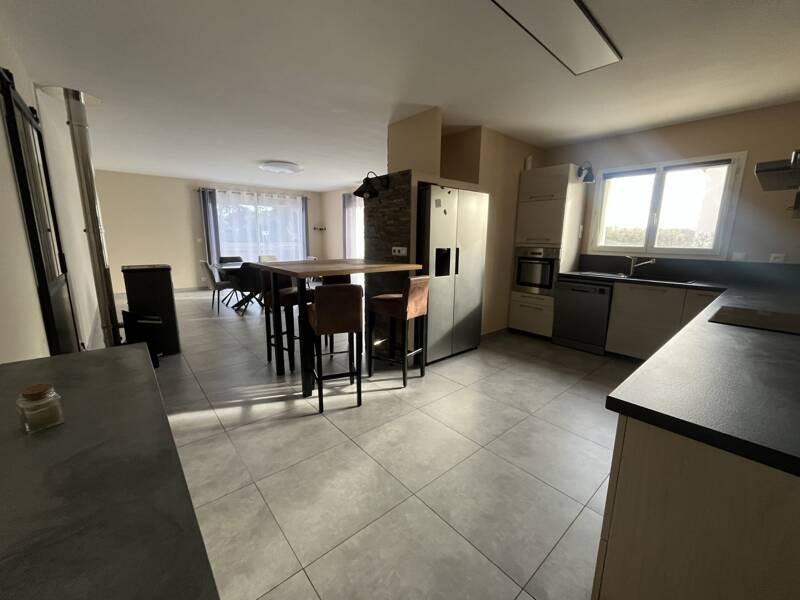 Maison à vendre, 92m², SAINT NAZAIRE