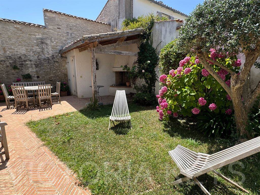 Maison à vendre, 154m², LA COUARDE SUR MER