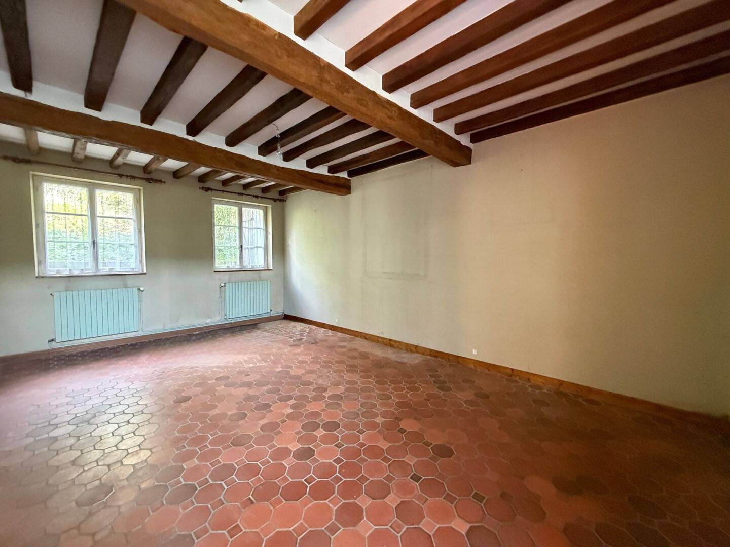 Maison à vendre, 145m², MONTREUIL AUX LIONS