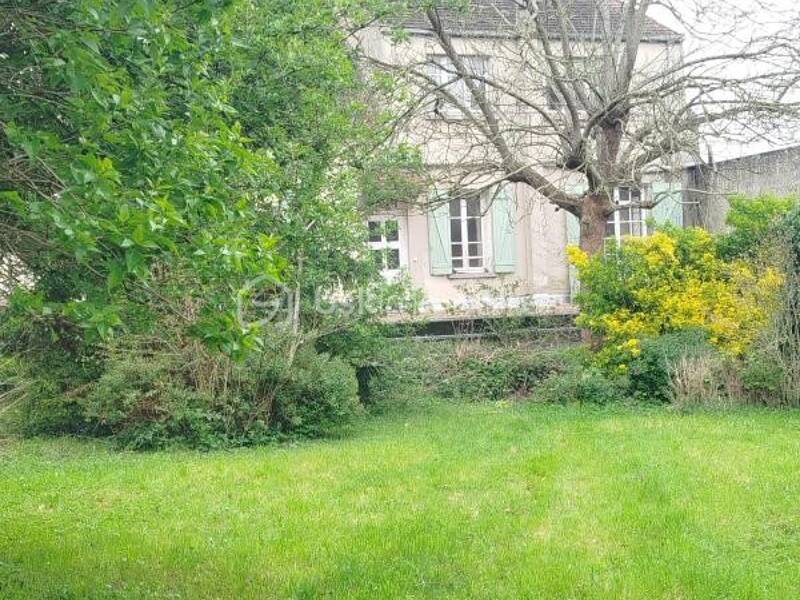Maison à vendre, 130m², DAMMARIE LES LYS