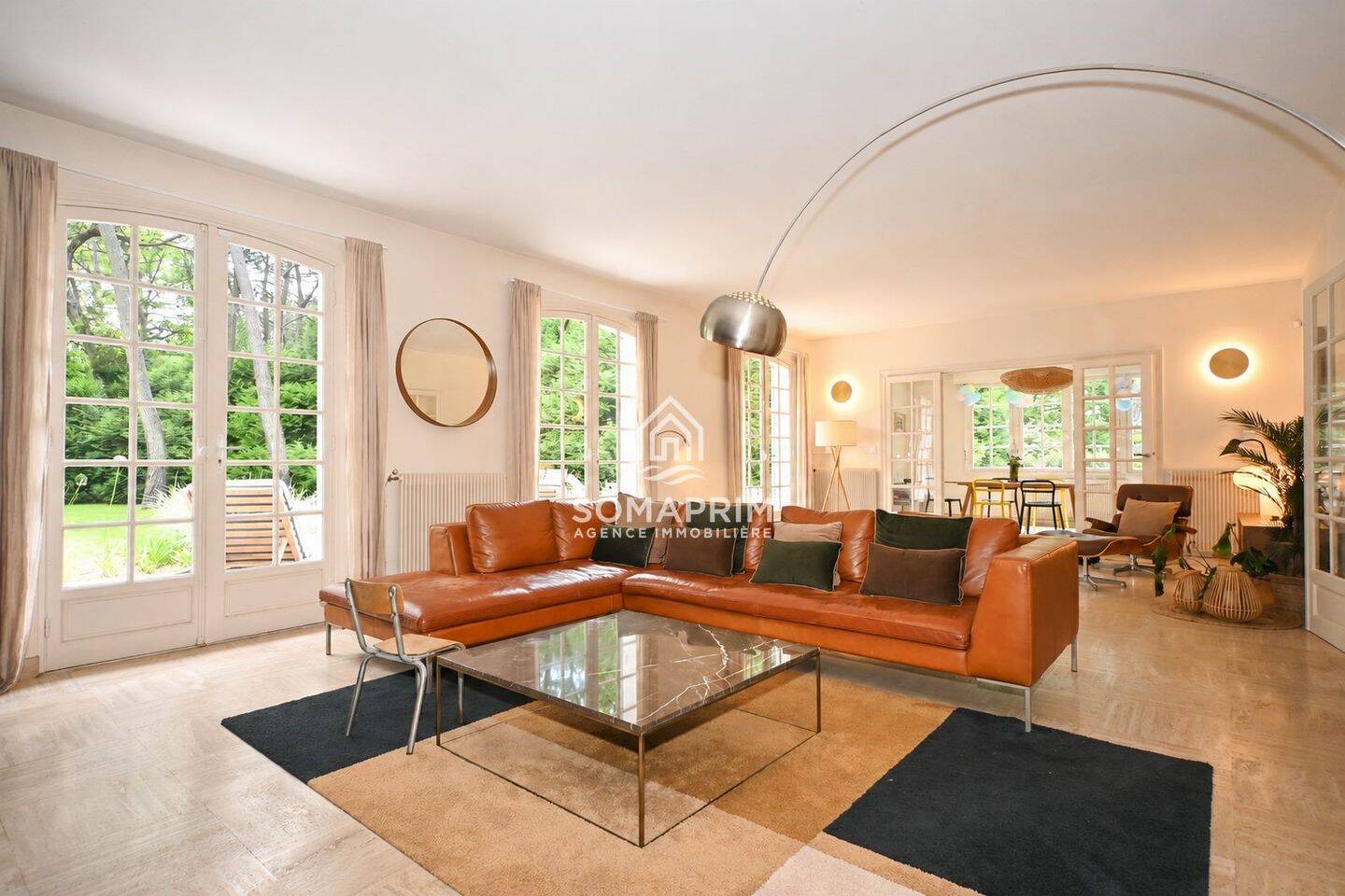 Maison à vendre, 235m², LE TOUQUET PARIS PLAGE