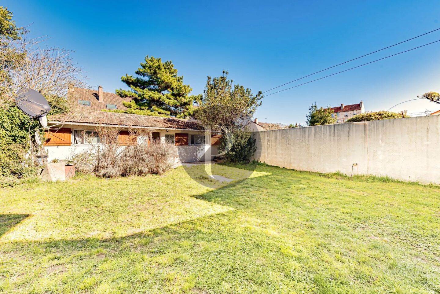Maison à vendre, 88m², VITRY SUR SEINE
