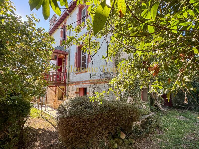 Maison à vendre, 213m², SAINT PALAIS SUR MER