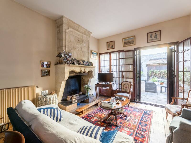 Maison à vendre, 134m², BORDEAUX