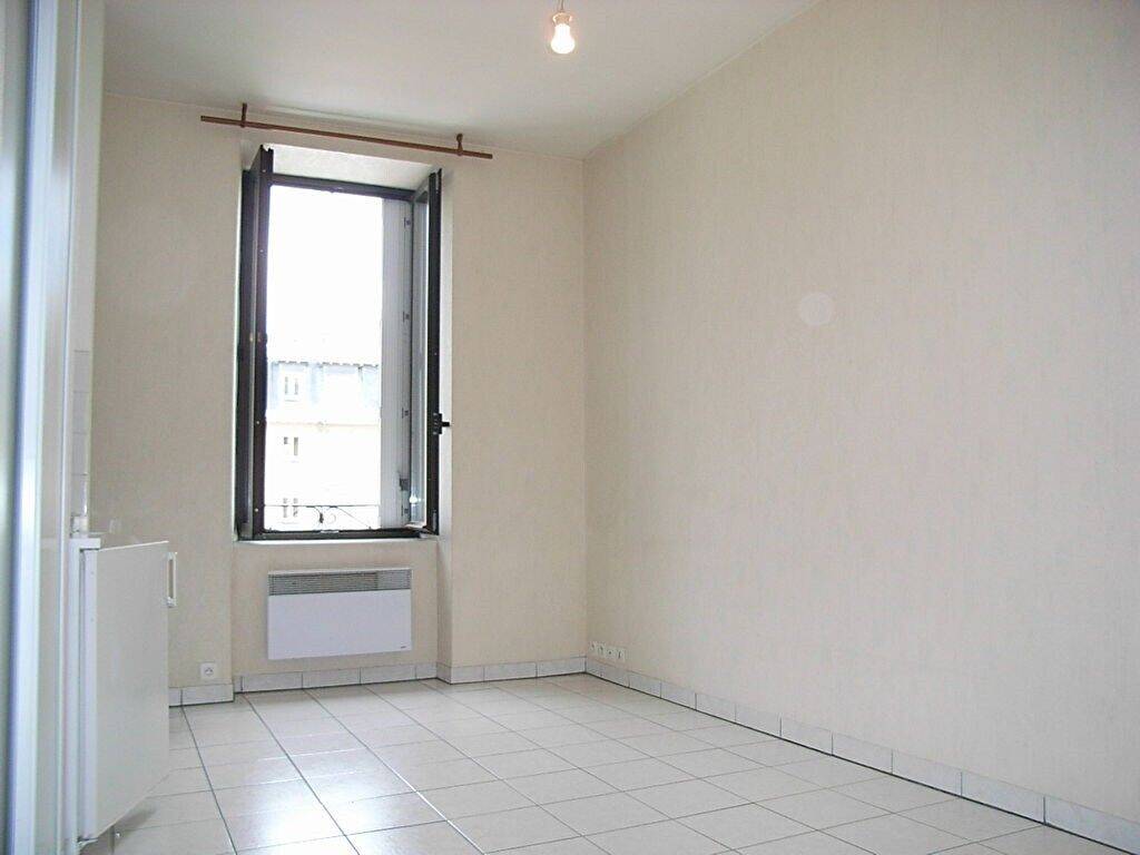 Maison à louer, 18m², RODEZ