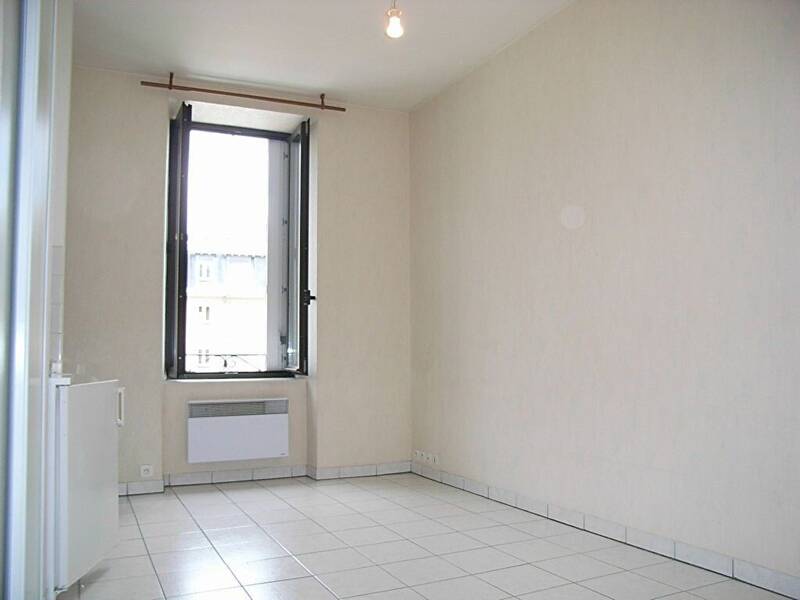 Maison à louer, 18m², RODEZ