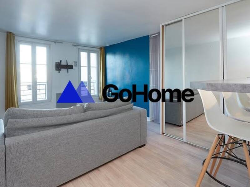 Maison à louer, 22m², PARIS 11E