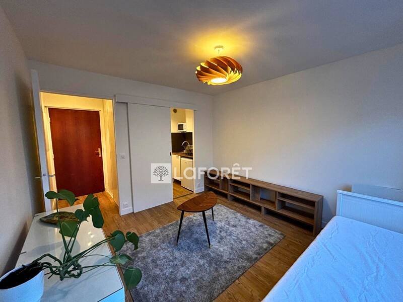 Maison à louer, 19m², PARIS 16E