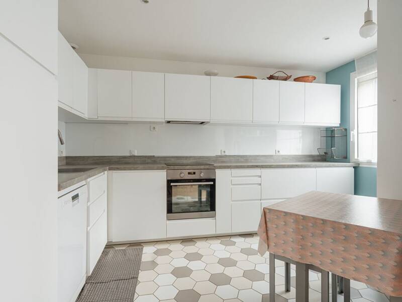 Maison à vendre, 138m², NANTES