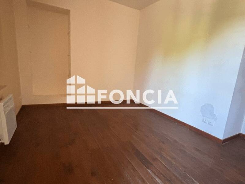 Maison à louer, 34m², SABLE SUR SARTHE