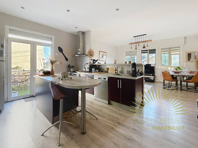 Maison à vendre, 154m², BEZIERS