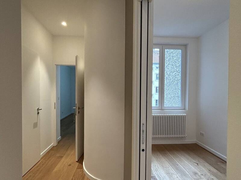 Maison à louer, 72m², STRASBOURG