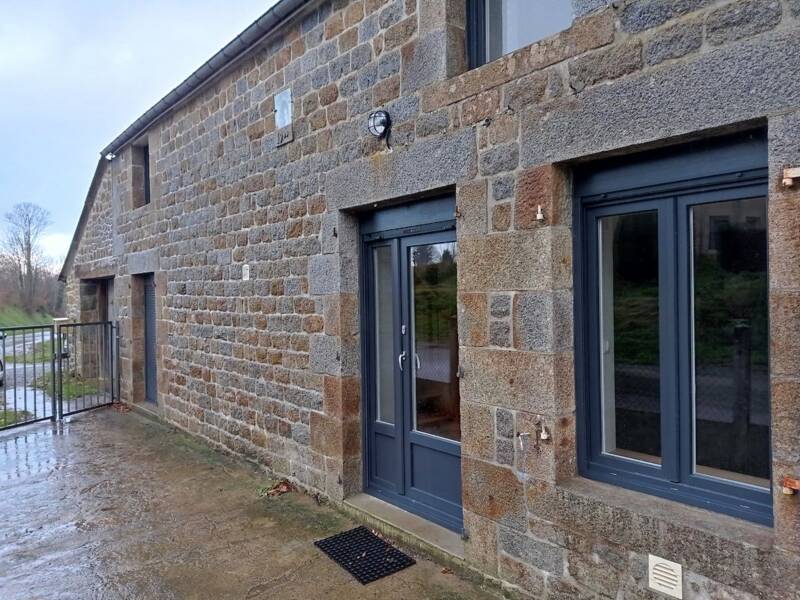 Maison à louer, 95m², SAINT MARC LE BLANC