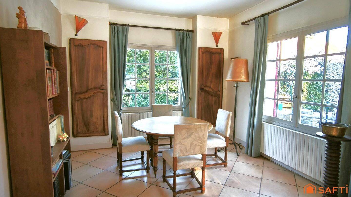 Maison à vendre, 179m², L'ETANG LA VILLE