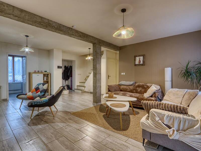 Maison à vendre, 140m², BOULAY MOSELLE