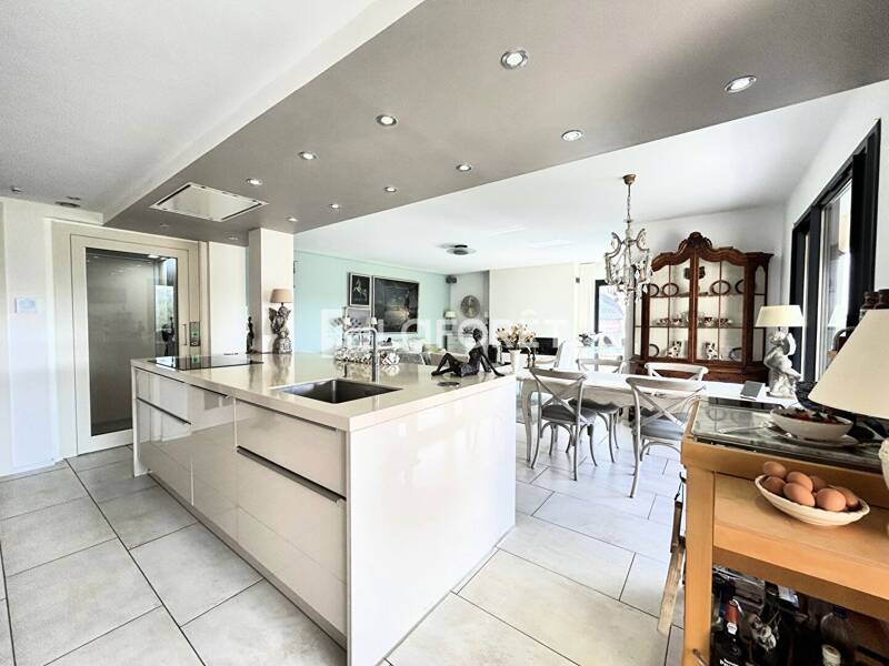 Maison à vendre, 107m², CAGNES SUR MER