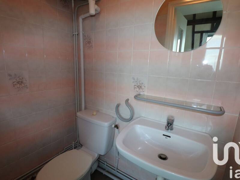 Maison à vendre, 12m², ORLEANS