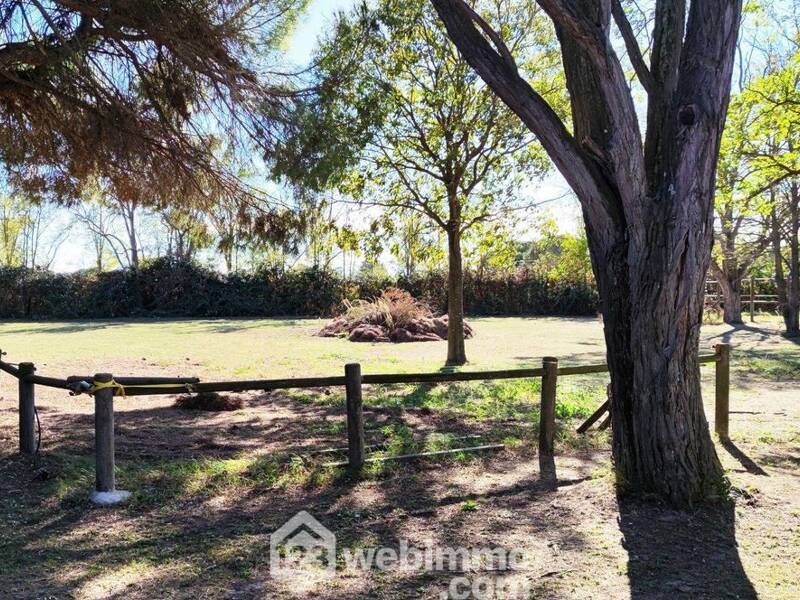 Maison à vendre, 240m², VAUVERT