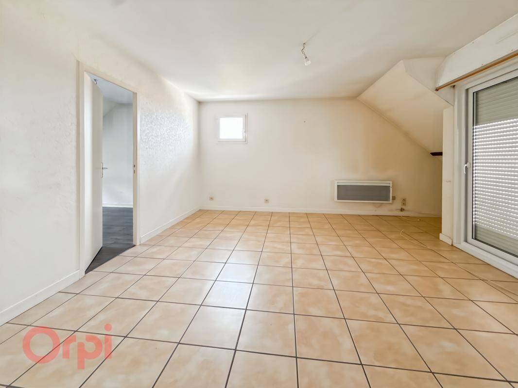Maison à vendre, 52m², ROMORANTIN LANTHENAY