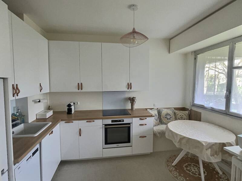 Maison à louer, 35m², GARCHES