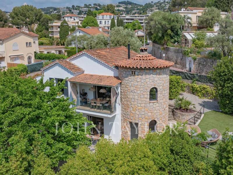 Maison à vendre, 160m², CANNES